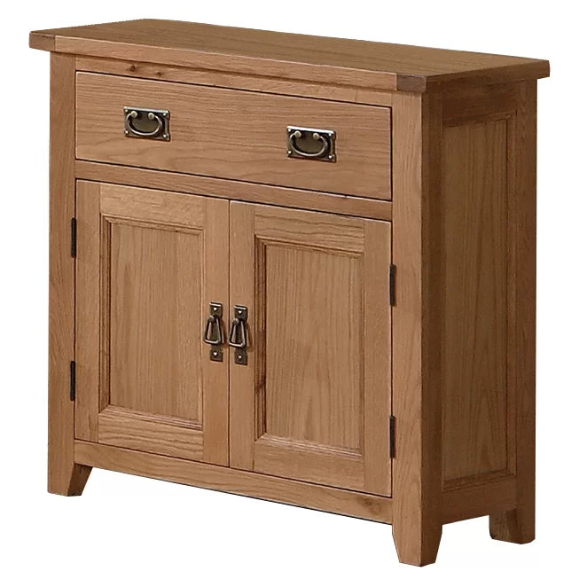Maeve  2 Door 1 Drawer Combi Chest