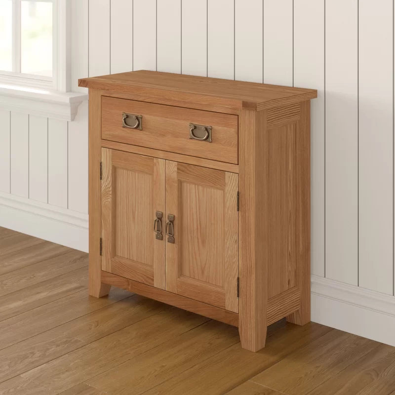 Maeve  2 Door 1 Drawer Combi Chest