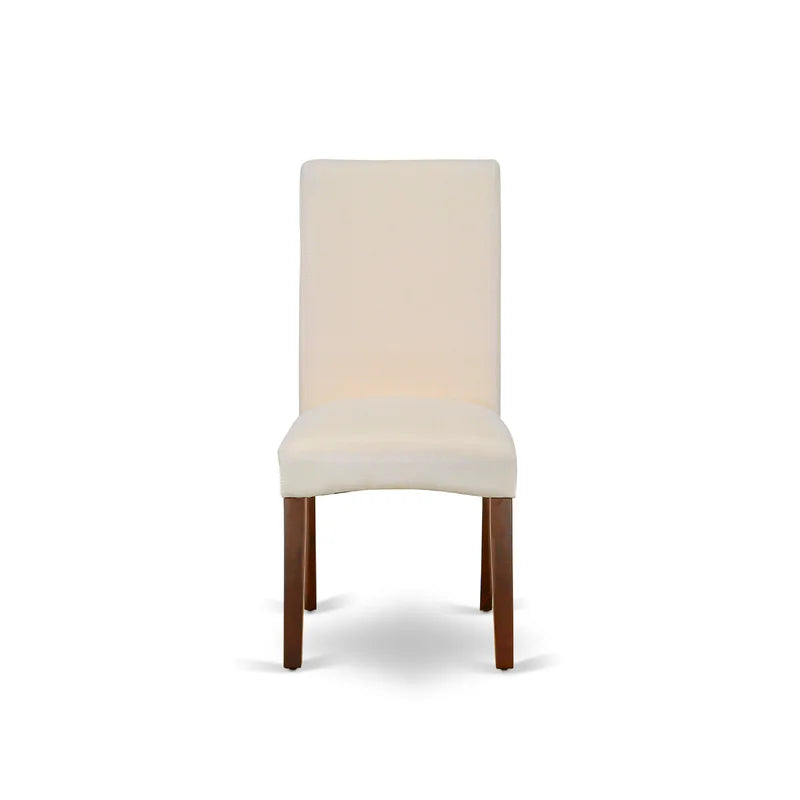 "Timeless 7-Piece Solid Wood Dining Set: Elegance and Durability for Every Meal"