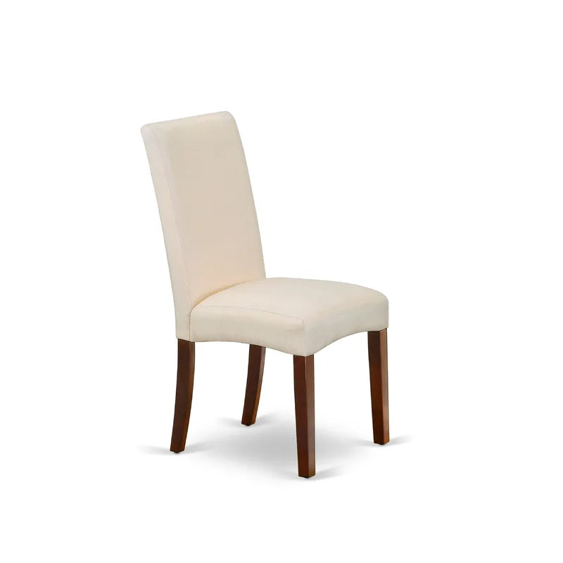 "Timeless 7-Piece Solid Wood Dining Set: Elegance and Durability for Every Meal"