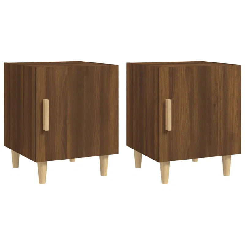 Tova Bedside Table (Set of 2)