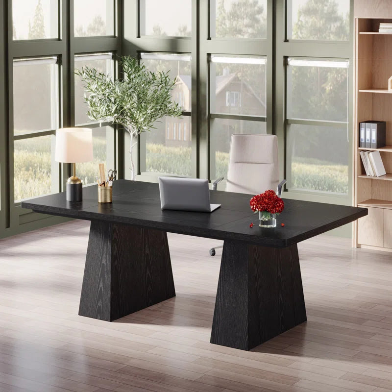 Jasine Desk: Modern Design Meets Function"