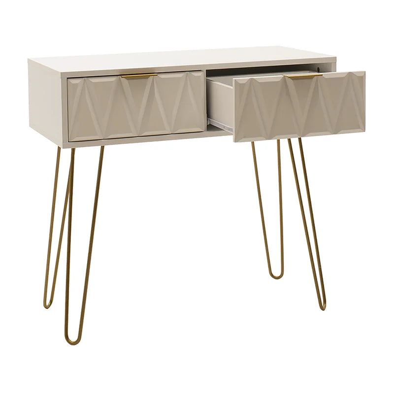 Chosen Console Table