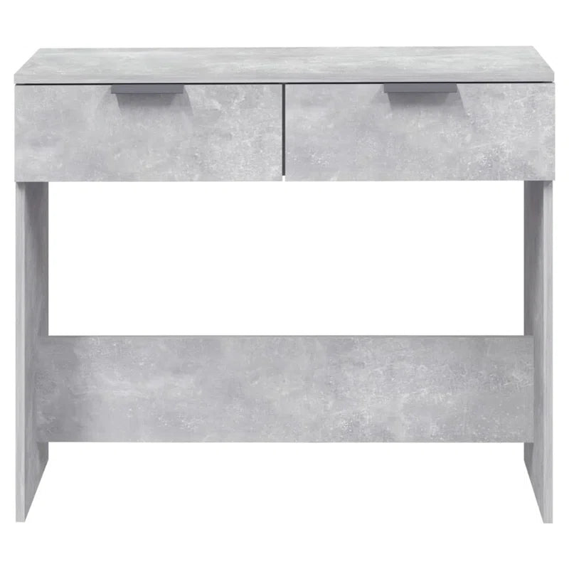 Jake Contemporary Console Table