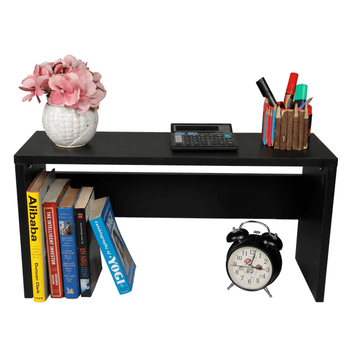 Book Retro Rack Decoration Bookshelf Case