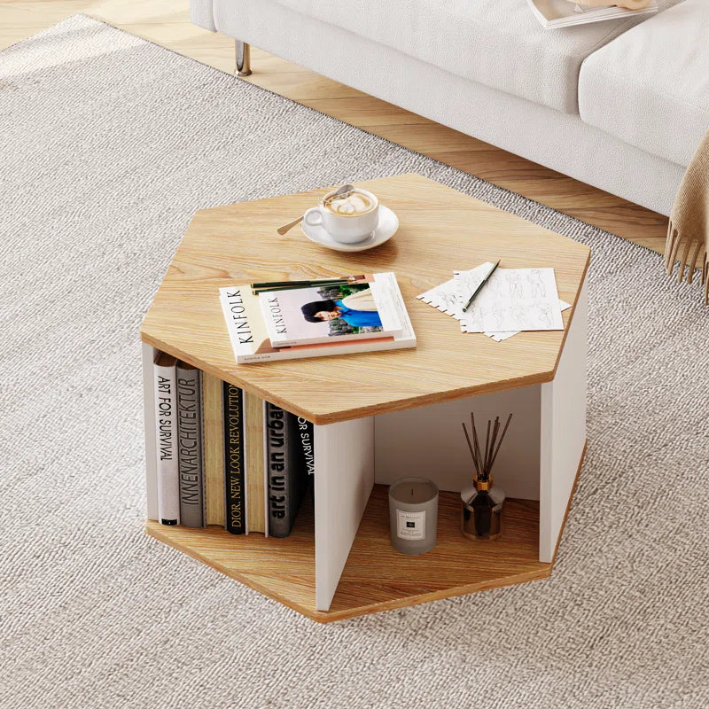 Beautiful Design Coffee Table Set Of 2