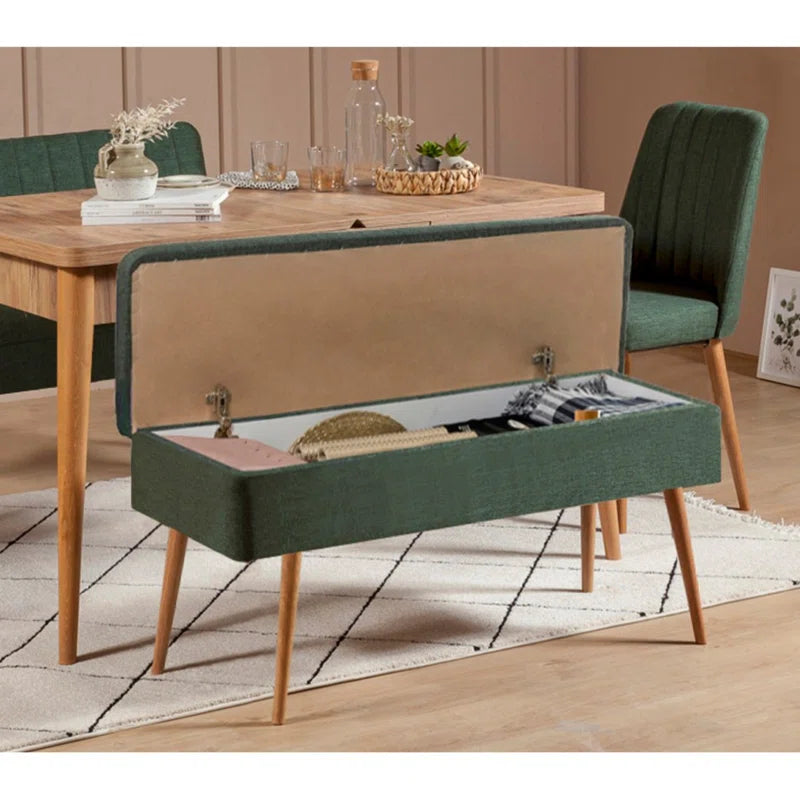 4 - Piece Dining Set