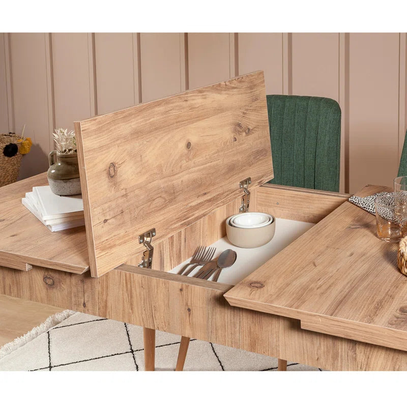 4 - Piece Dining Set