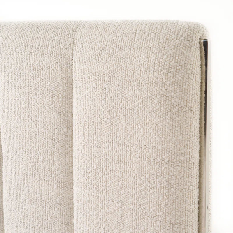 Kianda Upholstered Bed