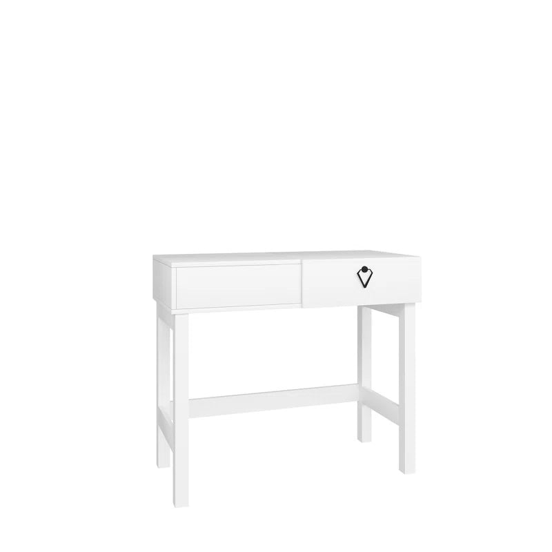 Aoi Dressing Table with Mirror