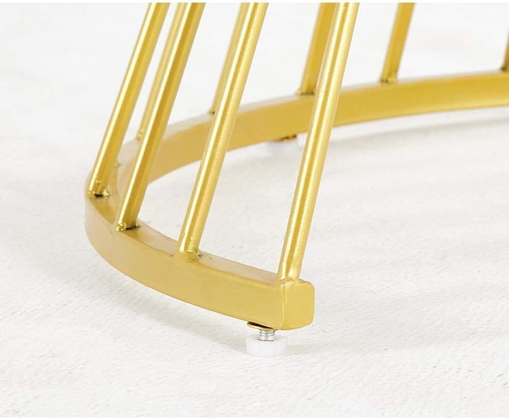 Melvina Conical Centre Nesting Tables Set - Ouch Cart 