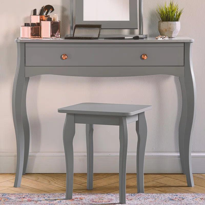 Zoey Dressing Table - Ouch Cart 