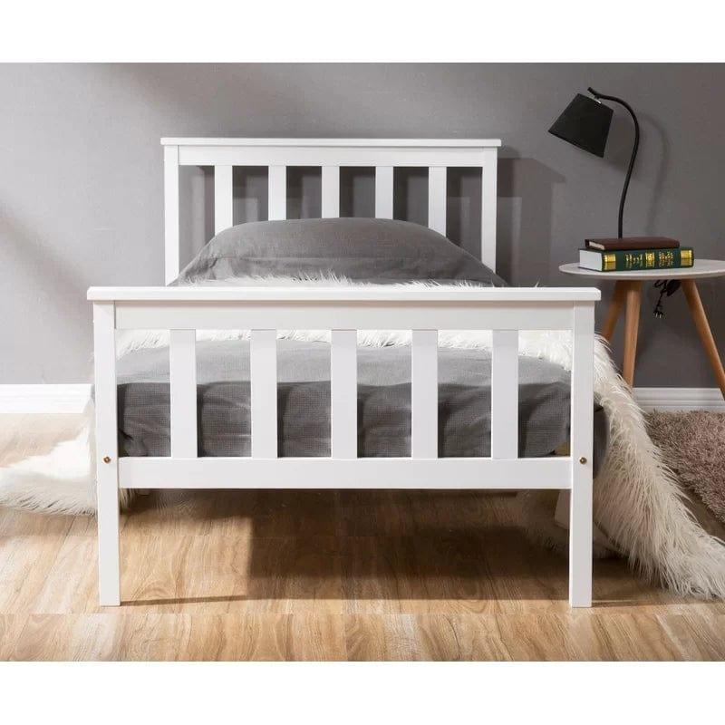 Koelb Bed Frame - Ouch Cart 