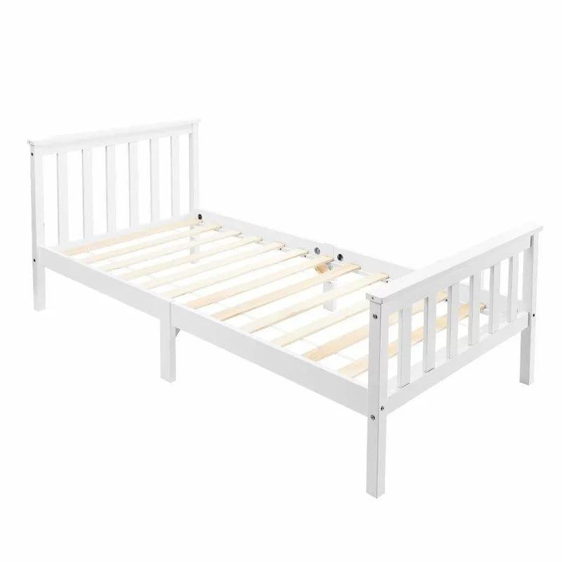 Koelb Bed Frame - Ouch Cart 