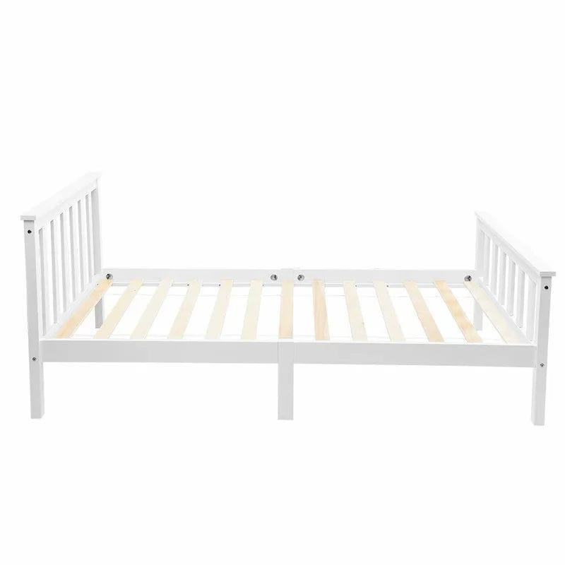 Koelb Bed Frame - Ouch Cart 