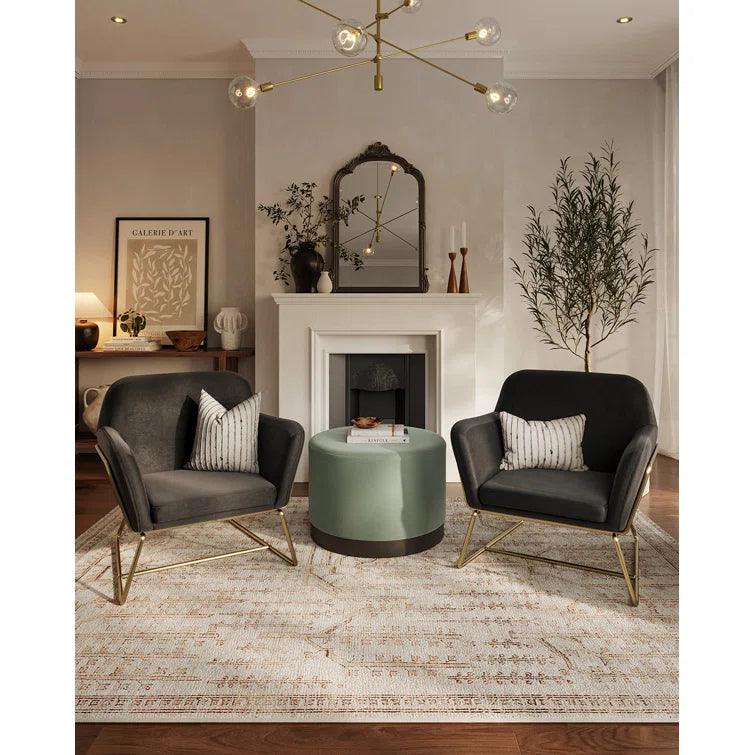 Kolby Upholstered Armchair