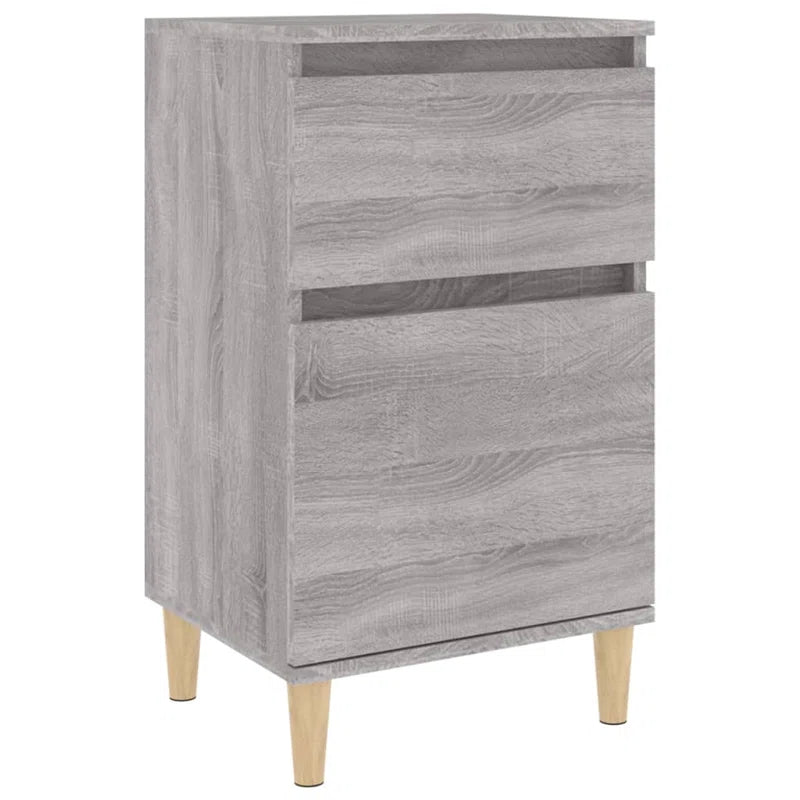 Chloe Drawer Bedside Table