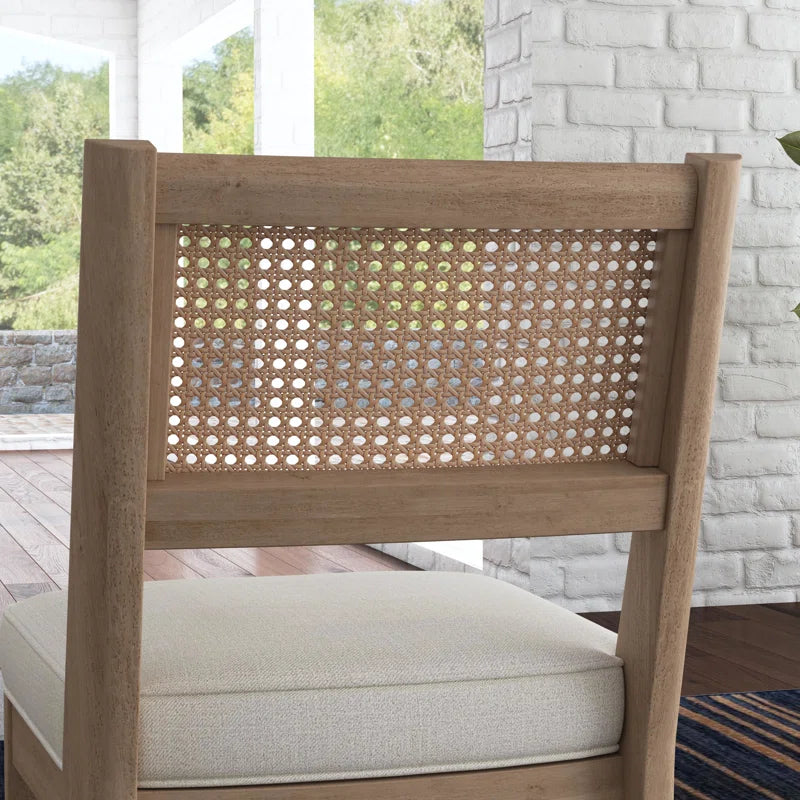 Rectangular 36'' L x 66'' W Dining Set