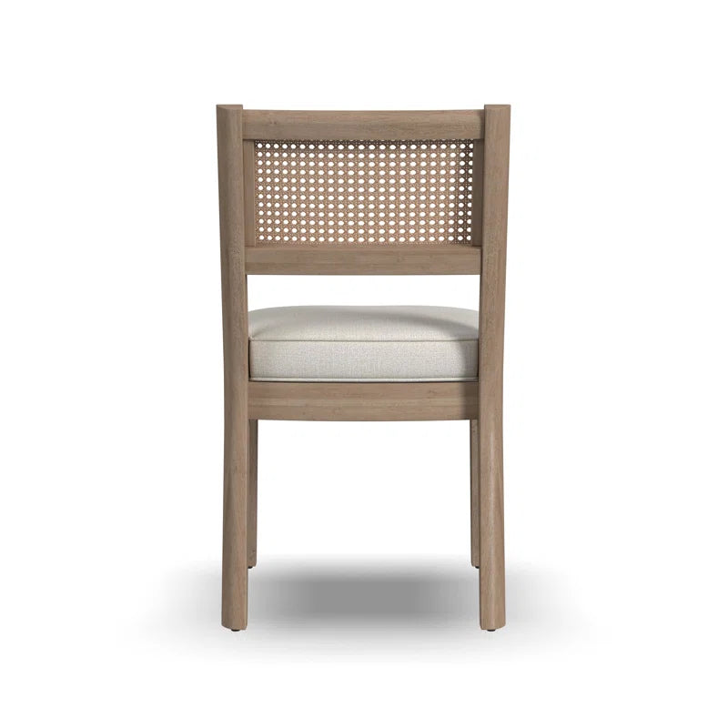 Rectangular 36'' L x 66'' W Dining Set