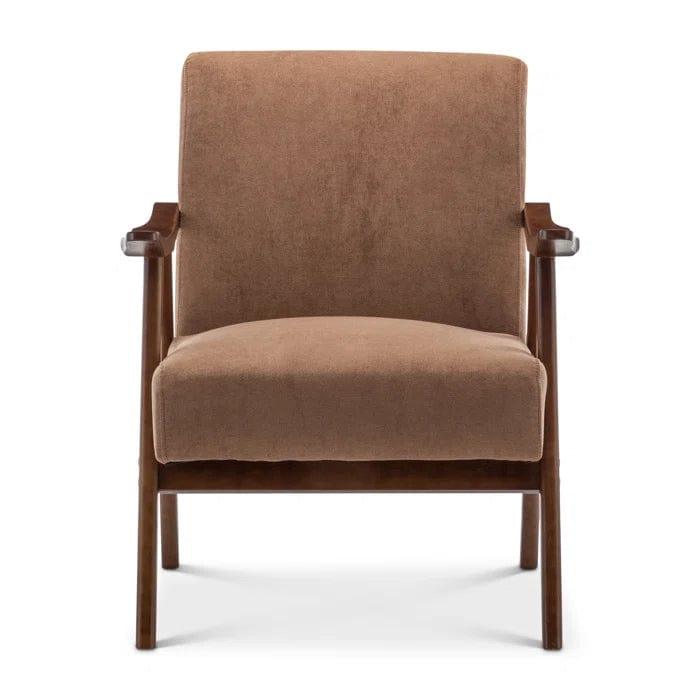 Landrie Upholstered ArmchairLandrie Upholstered Armchair - Ouch Cart 