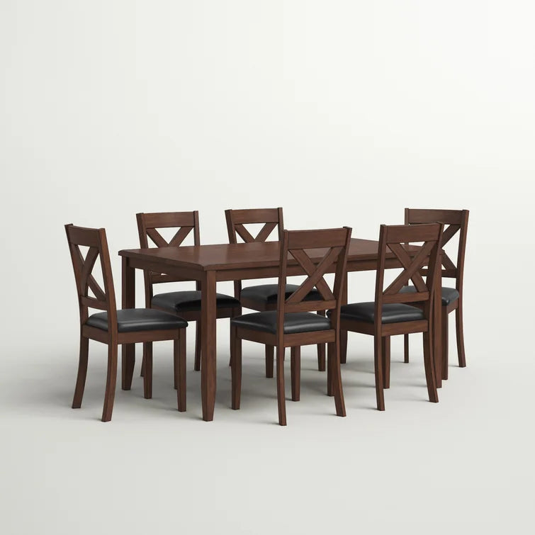 7 - Piece Dining Set