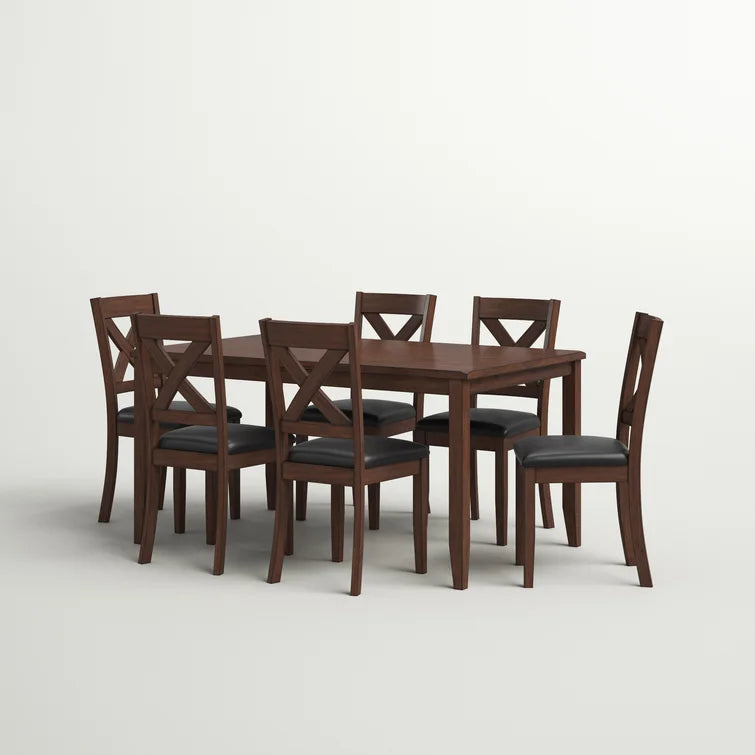 7 - Piece Dining Set