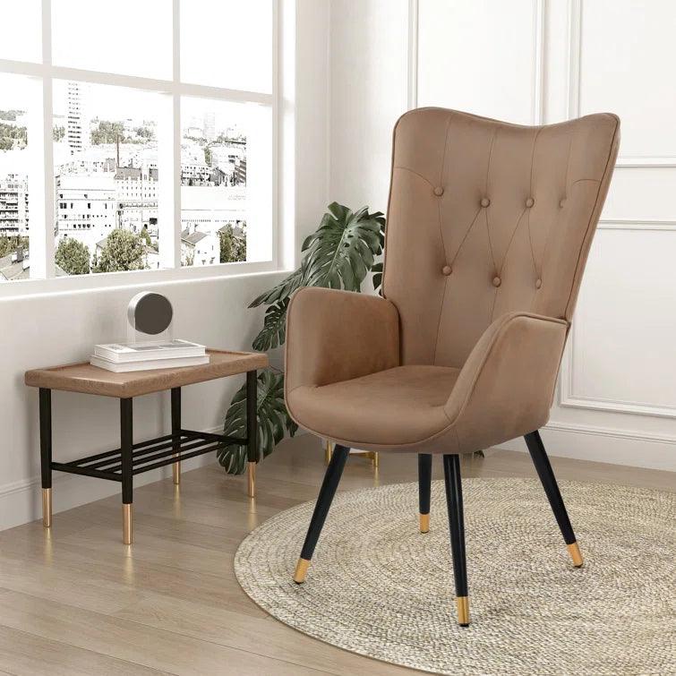 Lathgertha Armchair