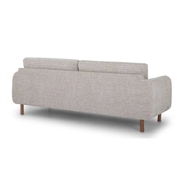 Upholstered Sofa