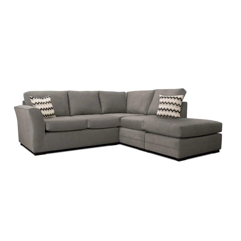 Lilah Corner Sofa - Ouch Cart 