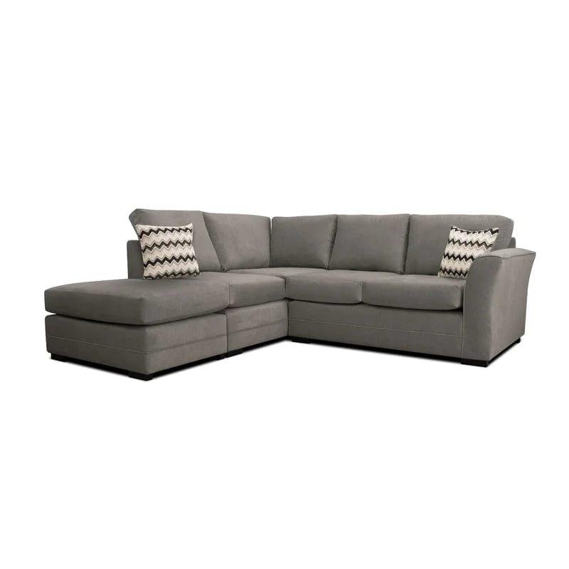 Lilah Corner Sofa - Ouch Cart 