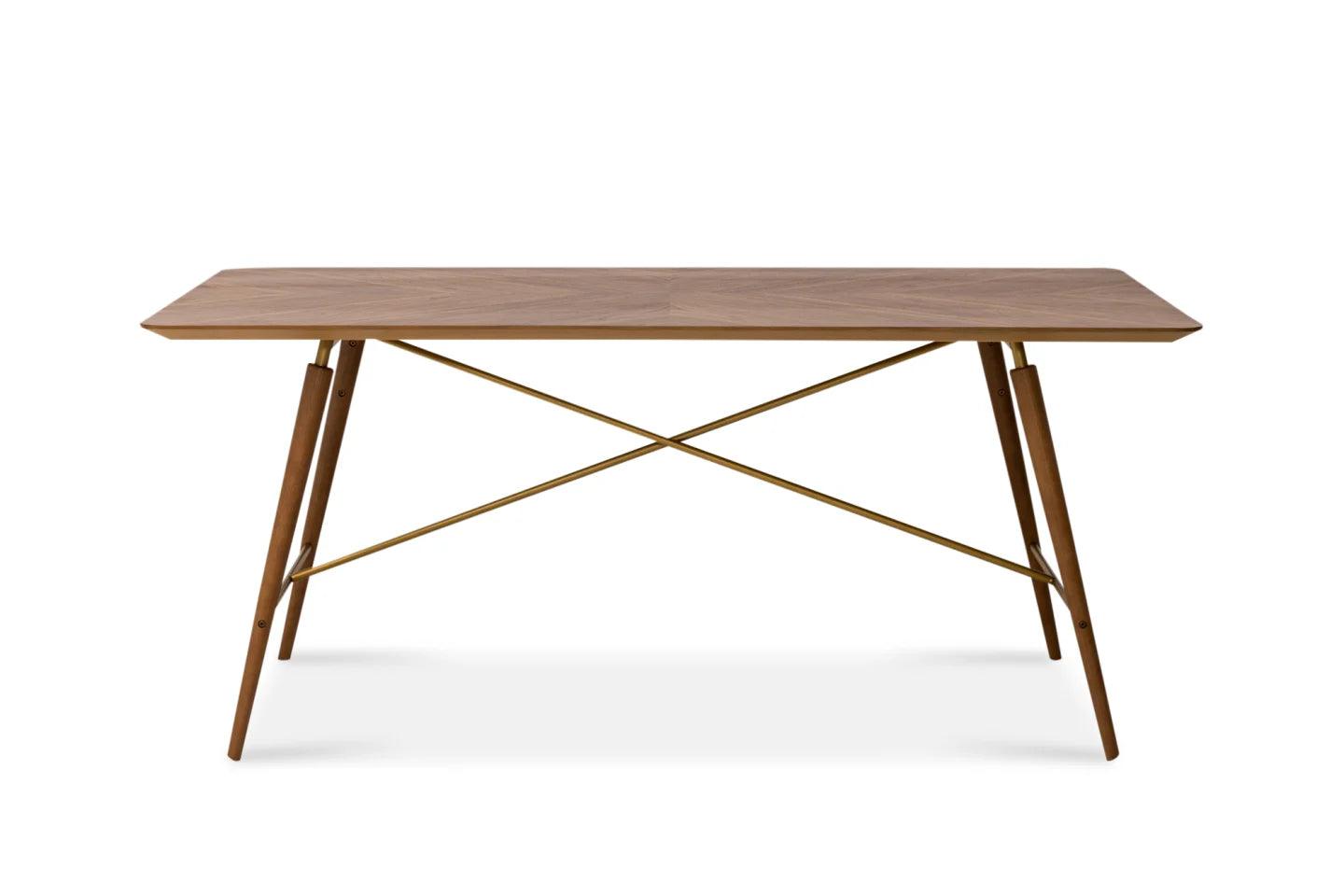 Lily Dining Table - Ouch Cart 