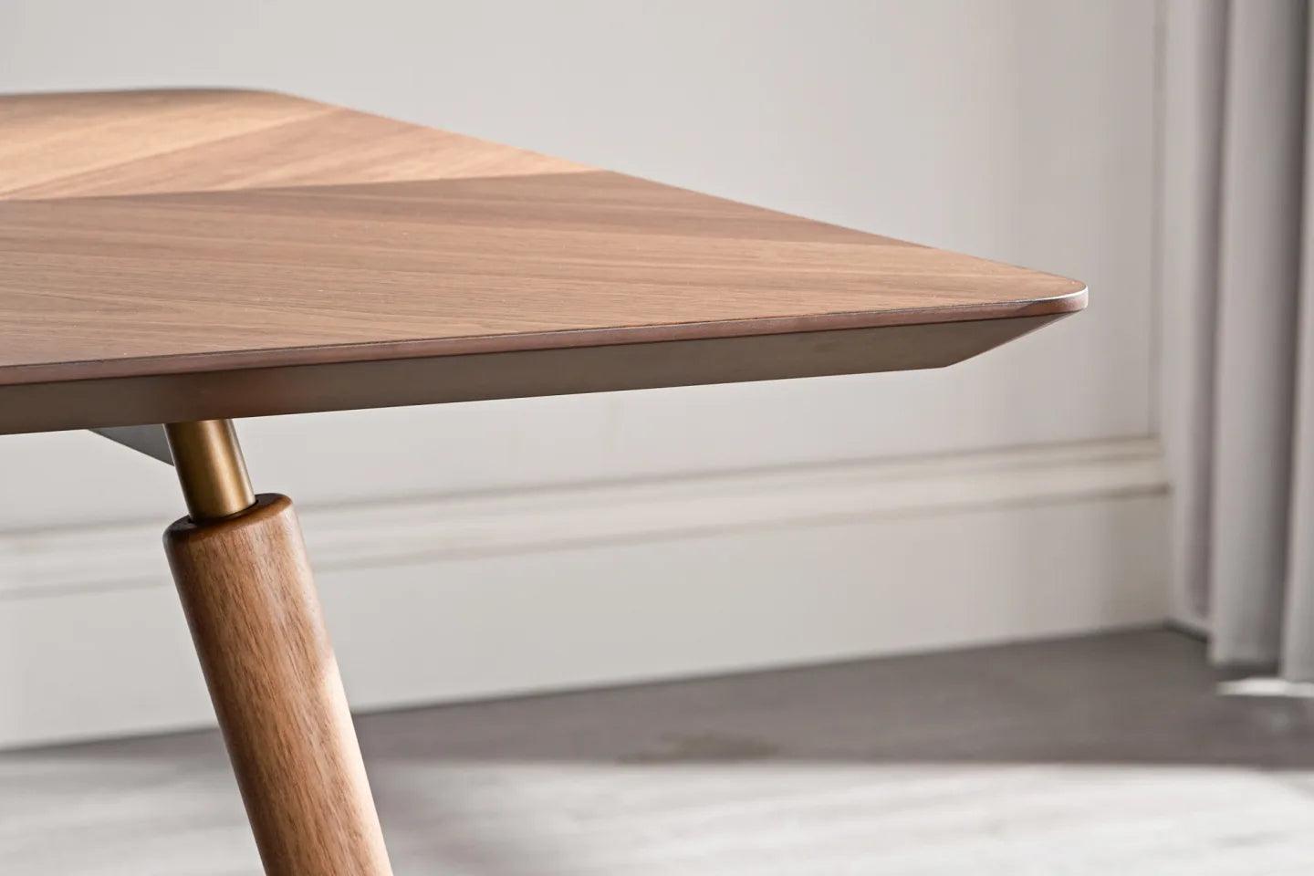 Lily Dining Table - Ouch Cart 