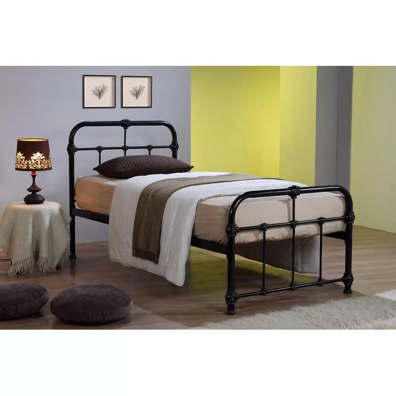 Logan Bed Frame