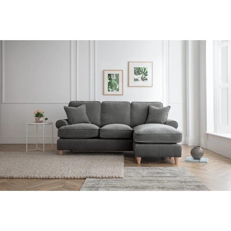 Longfellow Corner Chaise Sofa