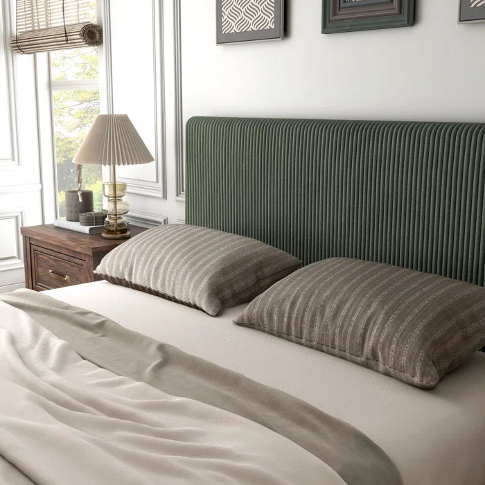 Loweswater Upholstered Platform Bed