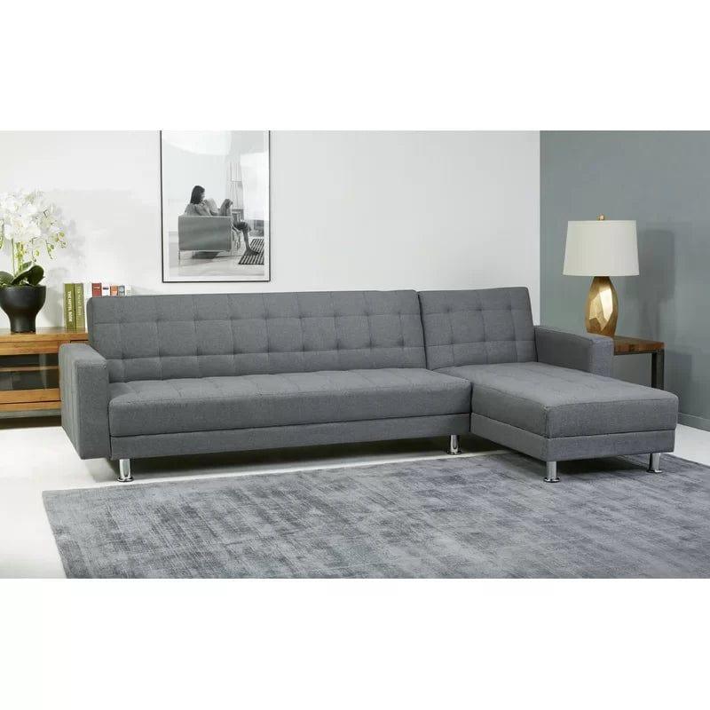 Lukas Corner Sofa - Ouch Cart 