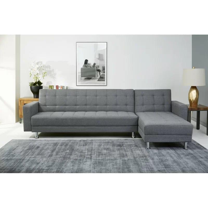 Lukas Corner Sofa - Ouch Cart 