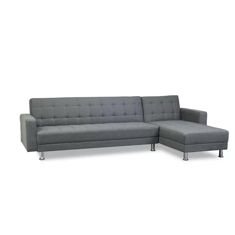 Lukas Corner Sofa