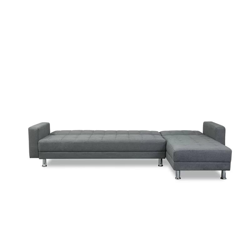 Lukas Corner Sofa