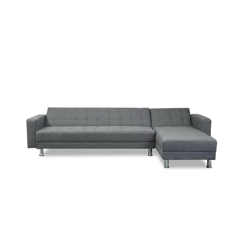 Lukas Corner Sofa