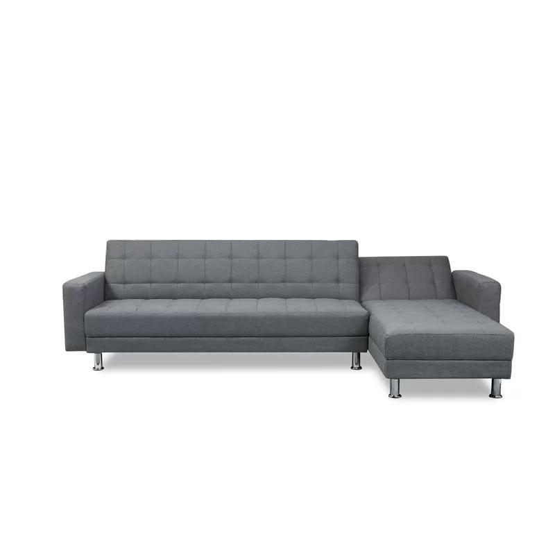 Lukas Corner Sofa - Ouch Cart 