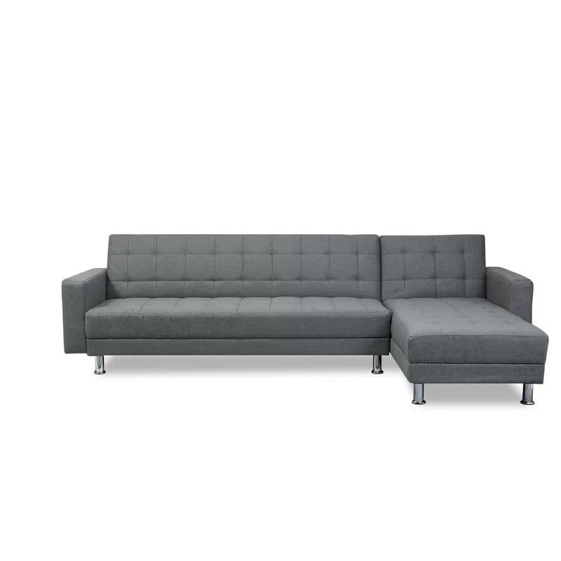 Lukas Corner Sofa