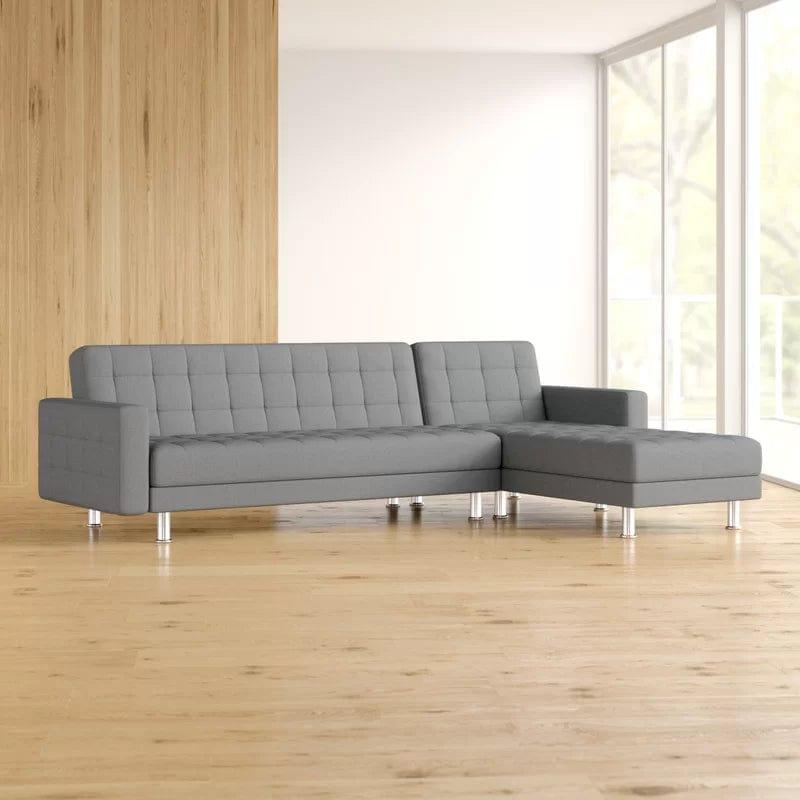 Lukas Corner Sofa