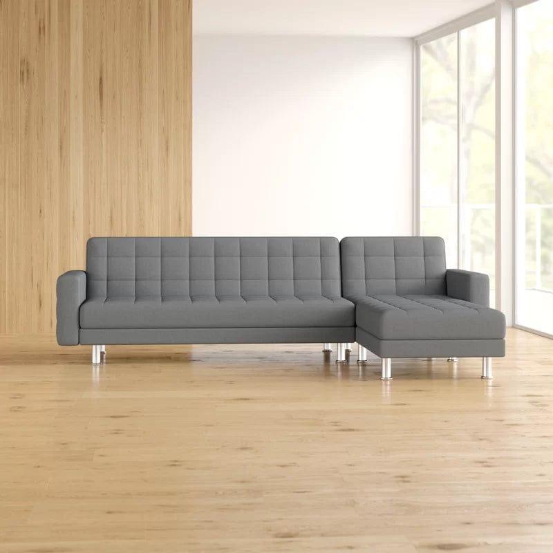 Lukas Corner Sofa