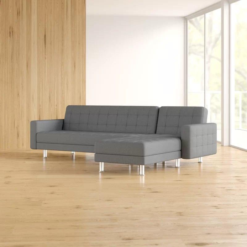 Lukas Corner Sofa