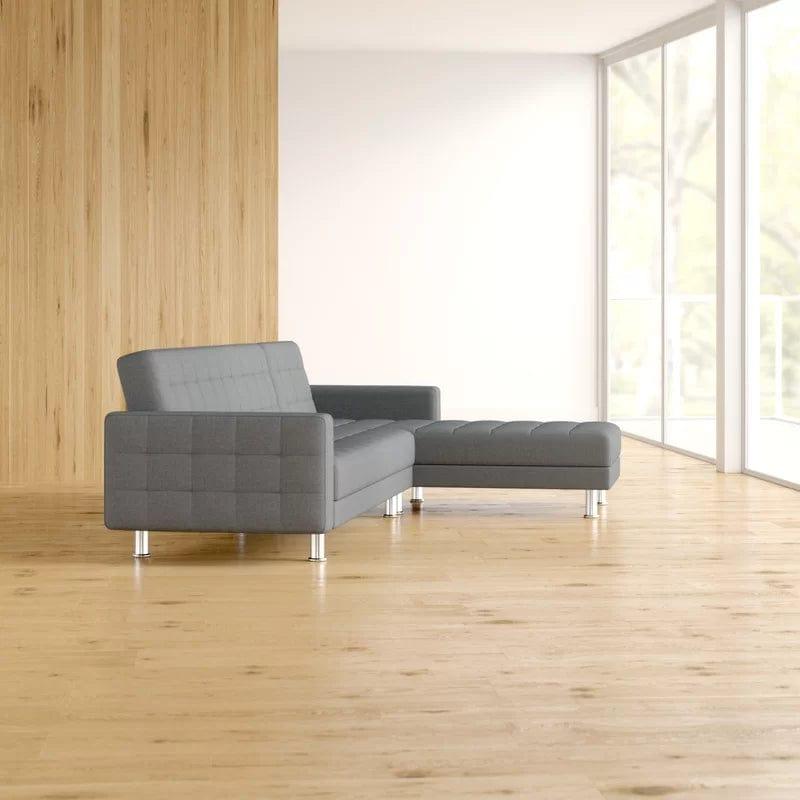 Lukas Corner Sofa