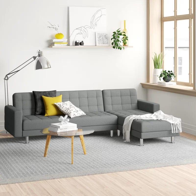 Lukas Corner Sofa