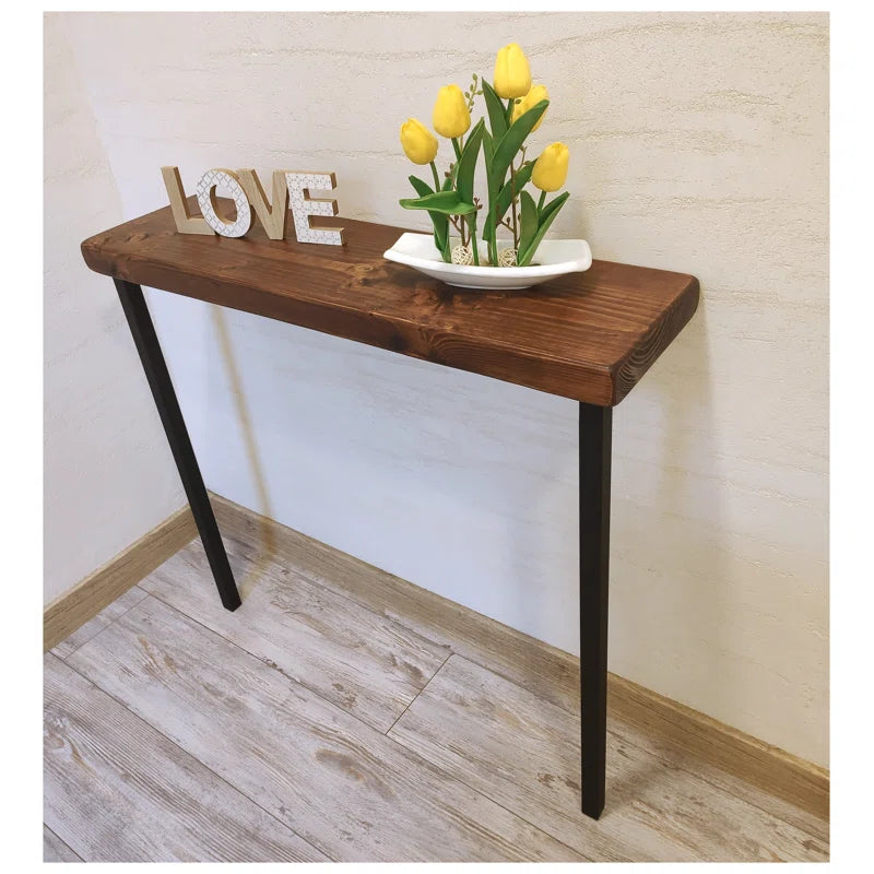 Luxury  Console Table