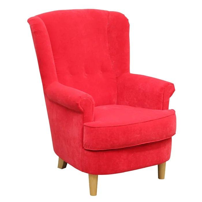 Malton Upholstered Armchair