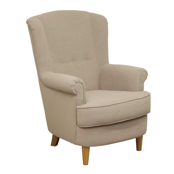 Malton Upholstered Armchair